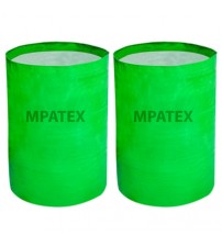Mipatex Woven Fabric Grow Bags 15 x 24 inch (Pack of 2)